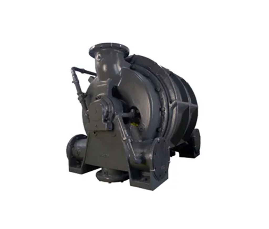 NL Series Liquid Ring Vacuum Pump Large Capacity NES Company