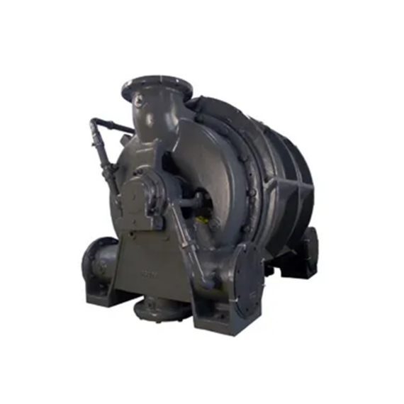NL Series - Single Stage/Dual Cone Pumps/Compressors