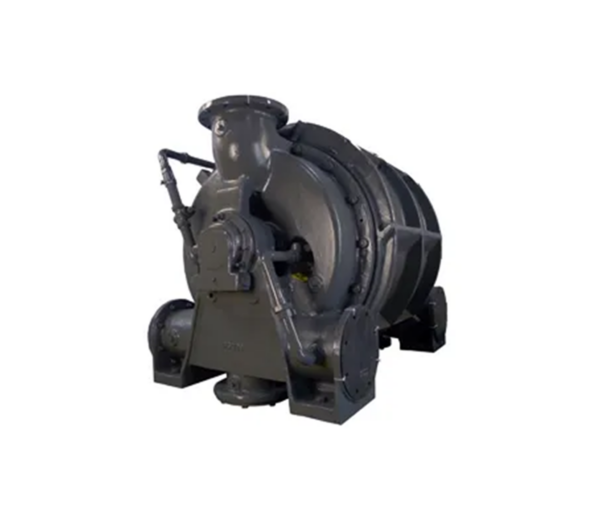 NL Series - Single Stage/Dual Cone Pumps/Compressors