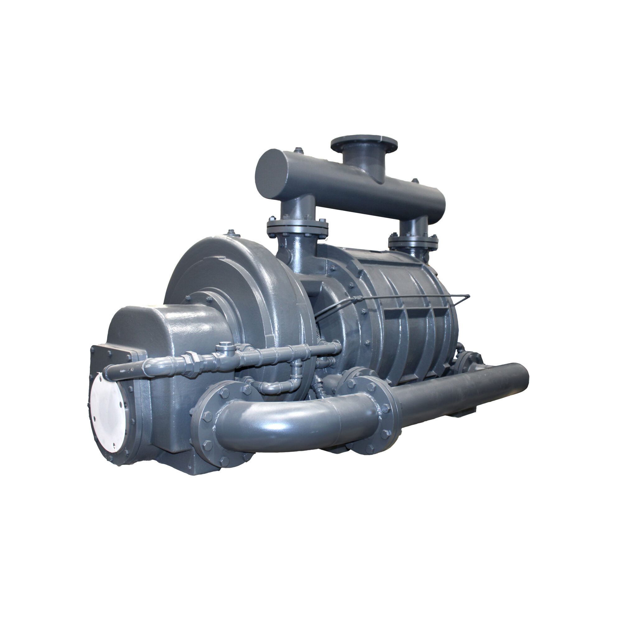 Nash AT Series Replacements NES NAT Series Dual Stage, Dual Cone