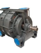 Vacuum Engine - Stirlingkit