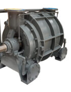 Vacuum Engine ゴールドモデル 約20cm Vacuum Engine ゴールド