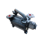 NL Series - Single Stage/Dual Cone Pumps/Compressors