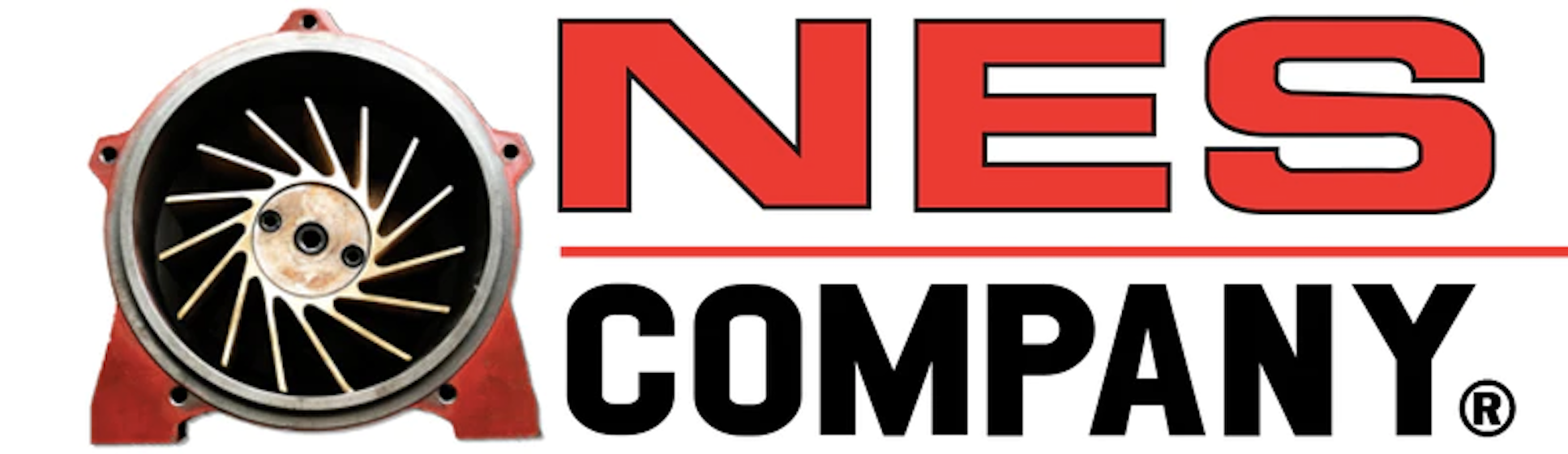 NES Company Logo