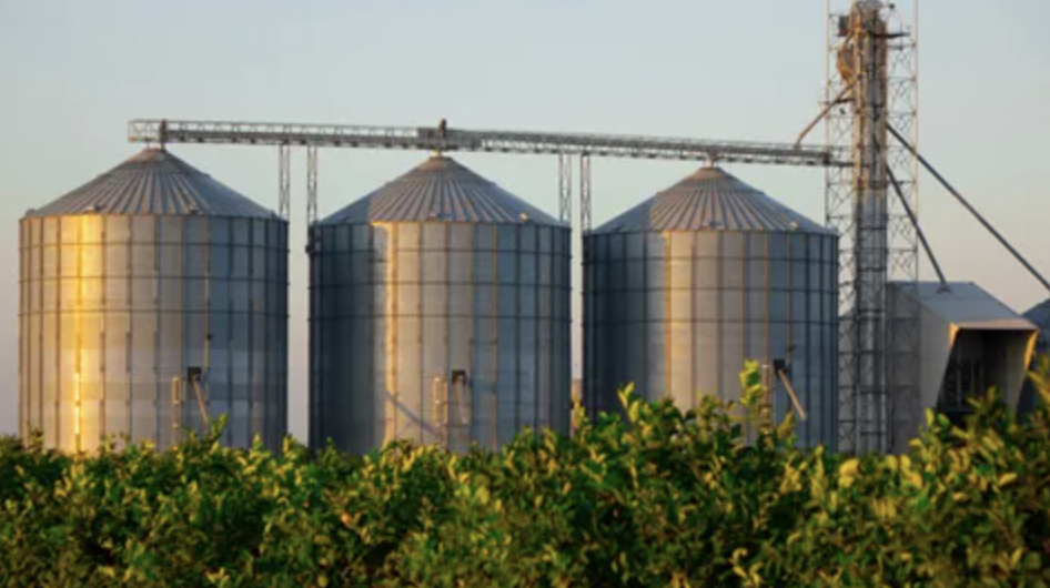 Biofuels & Digester Gas Compression