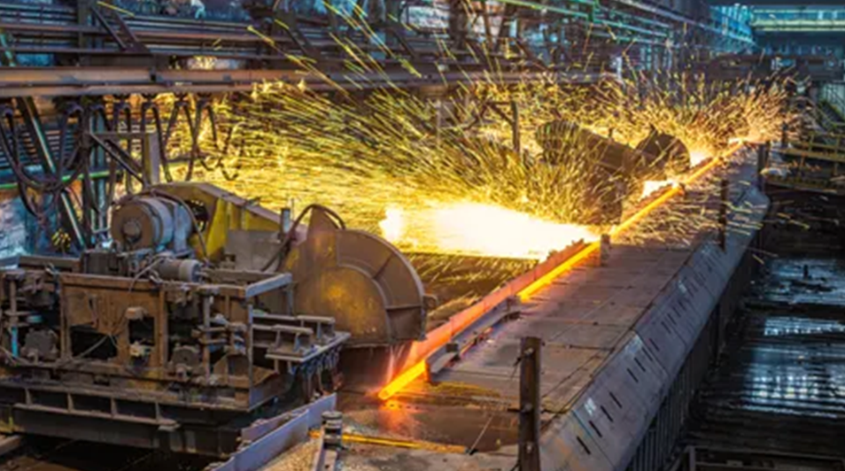 steel