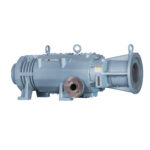 NES NSP Series Dry Screw Vacuum Pumps