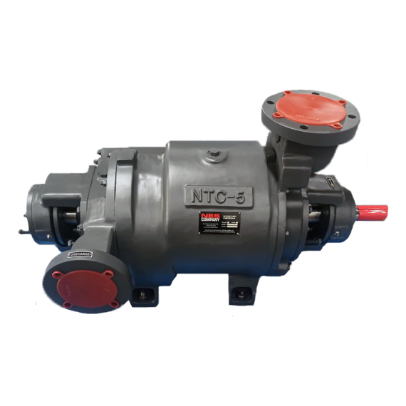 NTC Series Two State Vacuum Pump