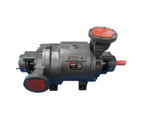 NTC Series Two State Vacuum Pump