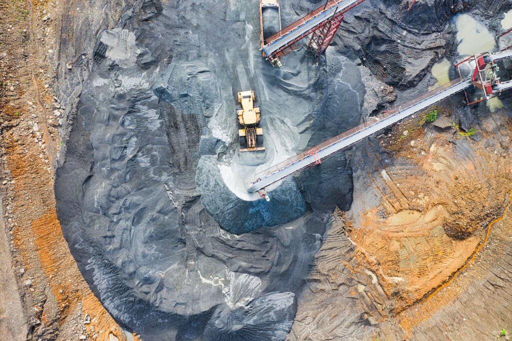 liquid ring pumps in mining