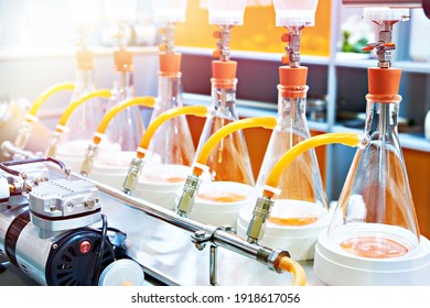 Filtration and Separation Filtration and Separation