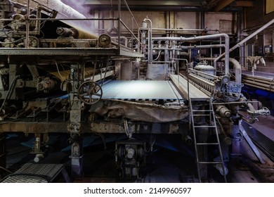Pulping Pulping
