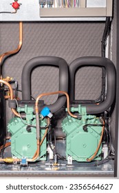 Refrigeration and Cooling