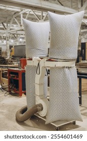 Dust Collection, Ventilation, and Evacuation Dust Collection, Ventilation, and Evacuation