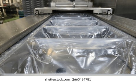 Vacuum Forming and Thermoforming Vacuum Forming and Thermoforming