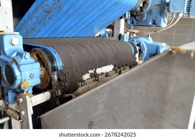 Dewatering, Drying, and Evaporation