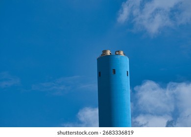 Flue Gas Desulfurization Flue Gas Desulfurization