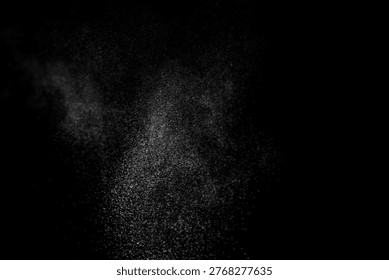 Fogging and Humidifying