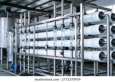 Membrane Pervaporation