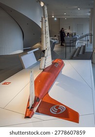Wind Tunnel Wind Tunnel